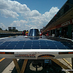 Thumbnail Photo for the Solar Pit Gallery.